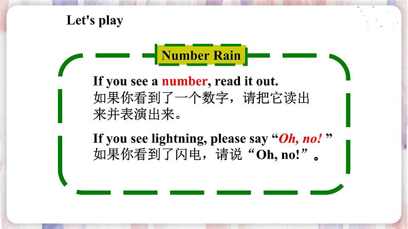 译林版英语4年级上册 Unit 7 第1课时 PPT课件02