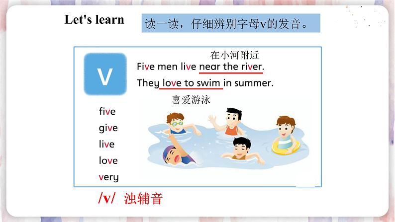 译林版英语4年级上册 Unit 7 第3课时 PPT课件04