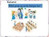 譯林版英語(yǔ)3年級(jí)上冊(cè) Unit 1 第2課時(shí) PPT課件