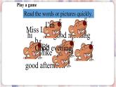 譯林版英語(yǔ)3年級(jí)上冊(cè) Unit 1 第2課時(shí) PPT課件