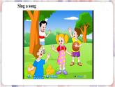 譯林版英語(yǔ)3年級(jí)上冊(cè) Unit 1 第3課時(shí) PPT課件