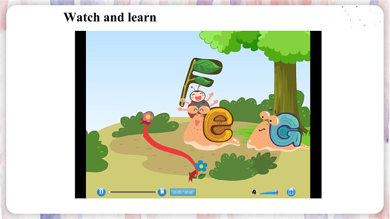 译林版英语3年级上册 Unit 2 第2课时 PPT课件03