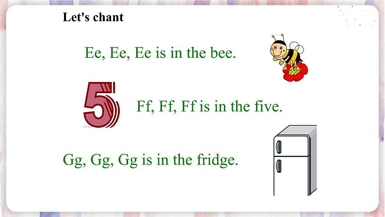 译林版英语3年级上册 Unit 2 第2课时 PPT课件04