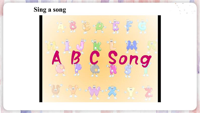 Unit 3 第2课时 课时课件第2页