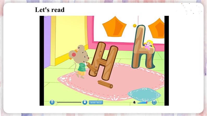 Unit 3 第2课时 课时课件第4页