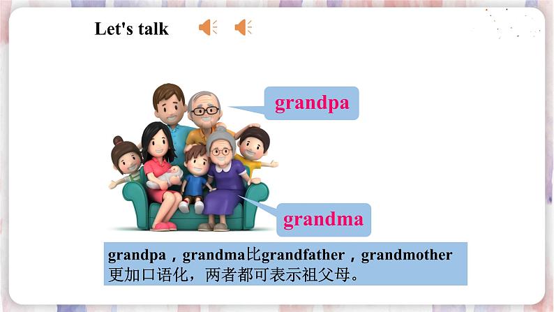 译林版英语3年级上册 Unit 4 第2课时 PPT课件03