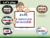 牛津译林版6Aunit7 Protect our Earth第二课时PPT课件
