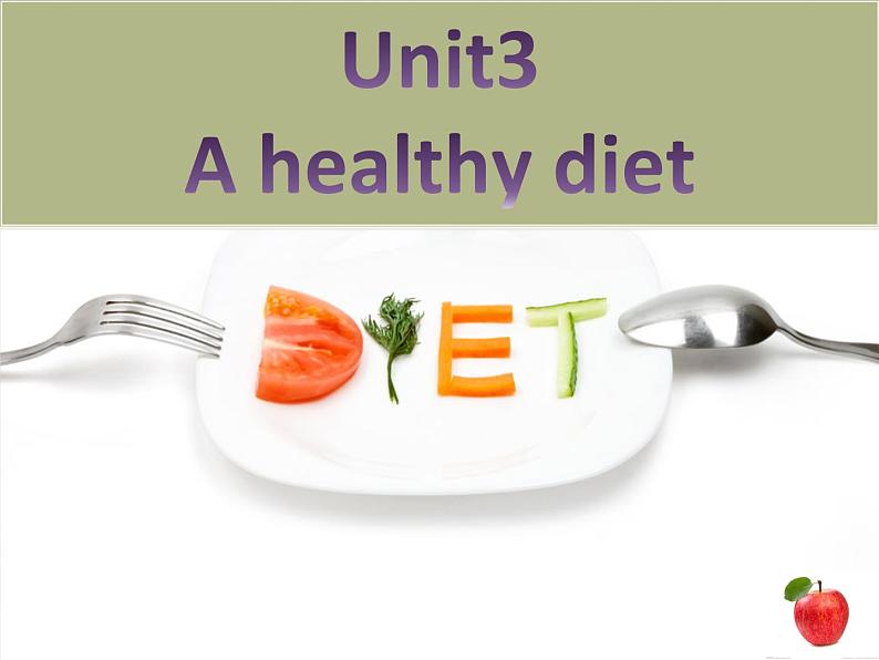 牛津译林版6B Unit3 A healthy diet StorytimePPT课件第2页