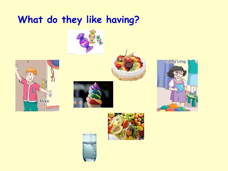 牛津译林版6B Unit3 A healthy diet StorytimePPT课件05