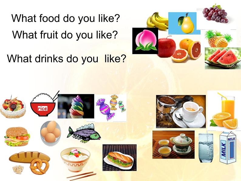 牛津译林版6B Unit3 A healthy diet StorytimePPT课件02