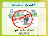 牛津译林版6Aunit6 Keep our city cleanGrammar&FunPPT课件