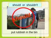 牛津译林版6Aunit6 Keep our city cleanGrammar&FunPPT课件