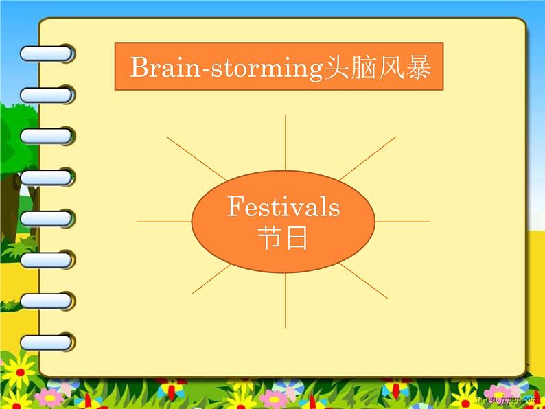 牛津译林版5B Unit7 Chinese festivals checktimePPT课件第4页