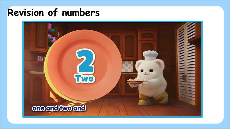 Part B Let 's talk&Let 's play第4页