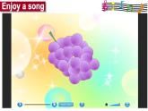 牛津译林版4A Unit2 Let's make a fruit salad 第一课时PPT课件