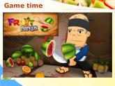 牛津译林版4A Unit2 Let's make a fruit salad 第一课时PPT课件