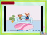 牛津译林版5A Unit1 sound&cartoon&culturePPT课件