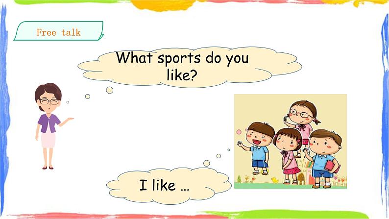 Unit 1Sports and games lesson3 课件03