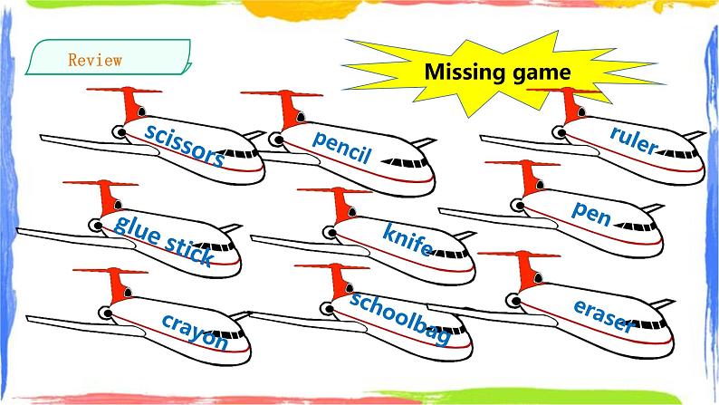 人教新起点四年级英语上Unit4-2 lesson2课件02