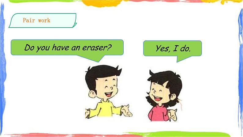 人教新起点四年级英语上Unit4-2 lesson2课件04