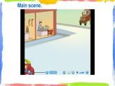 人教新起點(diǎn)四年級(jí)英語(yǔ)上Unit 6-1 Jobs lesson1課件