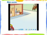 人教新起点四年级英语上Unit 6-1 Jobs lesson1课件