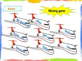 Unit 1Sports and games let’s spell+ let’s check 課件