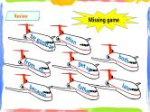 Unit 1Sports and games let’s spell+ let’s check 课件