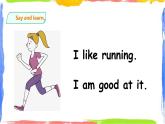 Unit 1Sports and games let’s spell+ let’s check 課件