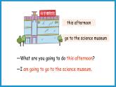 Unit3 partB Let's check & Let's wrap it up（课件）人教PEP版英语六年级上册