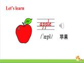 人教精通版四年级上册Lesson 13教学课件