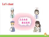 人教精通版四年級(jí)上冊(cè)Lesson 6教學(xué)課件