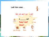Unit 4 What can you do_ Part C（课件）人教PEP版英语五年级上册