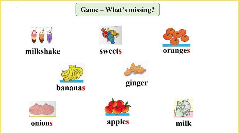 Module 3 Unit 2 Do they like apples（课件）外研版（一起）英语二年级上册02