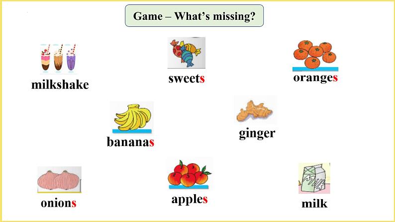 Module 3 Unit 2 Do they like apples（课件）外研版（一起）英语二年级上册03