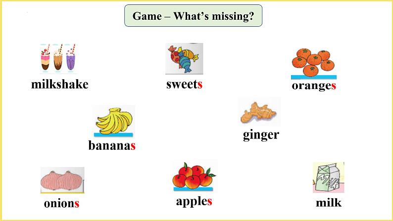 Module 3 Unit 2 Do they like apples（课件）外研版（一起）英语二年级上册04