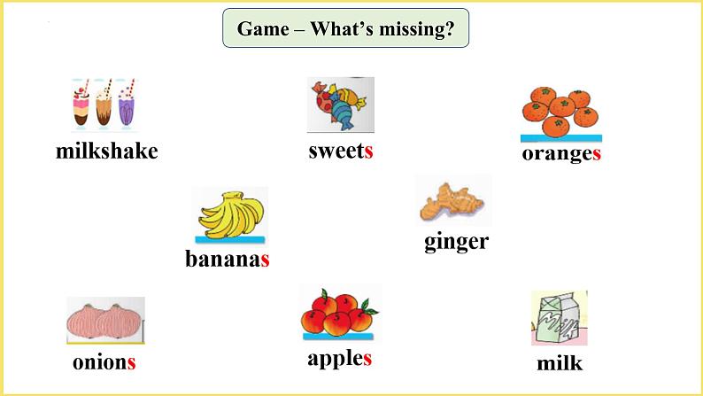 Module 3 Unit 2 Do they like apples（课件）外研版（一起）英语二年级上册05