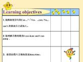 Unit4 I can play basketball Fun time & Cartoon time（课件）译林版（三起）英语四年级上册