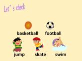 Unit4 I can play basketball Sound time & Rhyme time (课件) 译林版 (三起）英语四年级上册