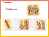 Unit 12 The Spring Festiva Period 2 課件
