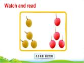 人教精通版五年級上學(xué)期Lesson36教學(xué)課件