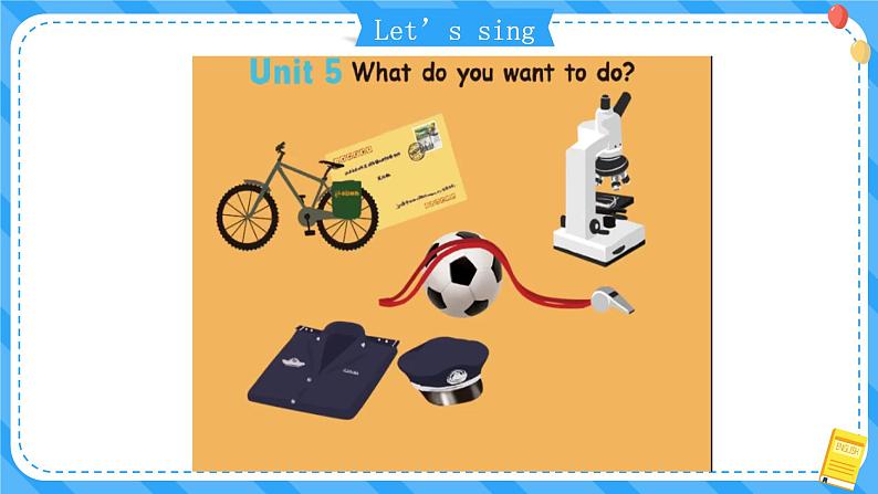 人教版英语六年级上册Unit5 What does he do Part C  课件+教案+练习+素材05