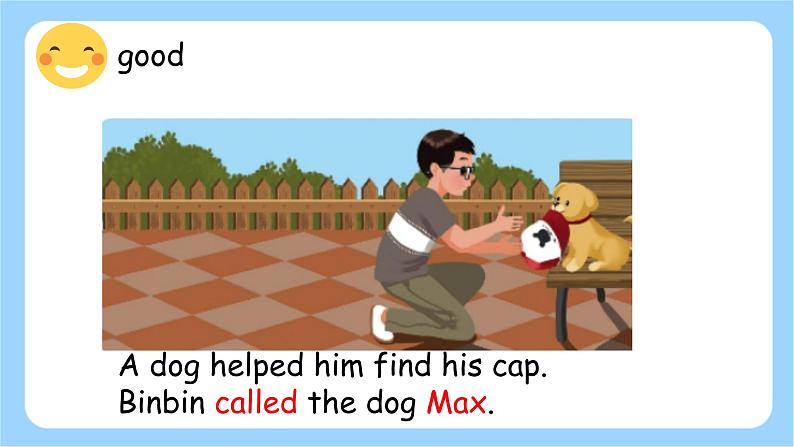 人教PEP六下英语Unit3 Part B Read and write 第5课时 课件+音视频07