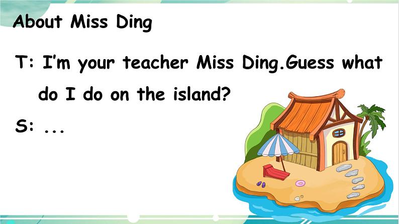 人教PEP五下英语Unit 1Part B Read and write&Let's check&Let's wrap it up 课件+音视频08