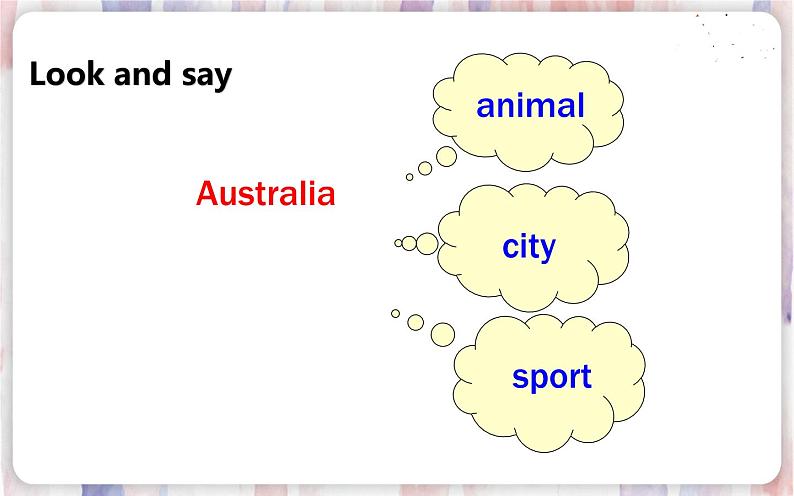 译林版英语六年级下册  Unit 6 Grammar time,Fun time&Sound time  PPT课件+教案04