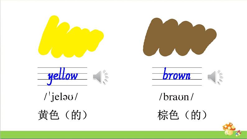 人教精通版英语六年级上册Lesson 35教学课件03