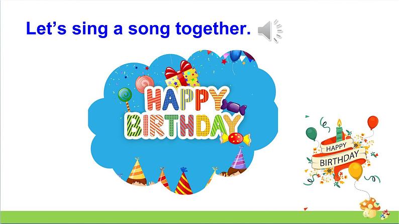 人教精通版英语六年级上册Lesson 13教学课件第3页