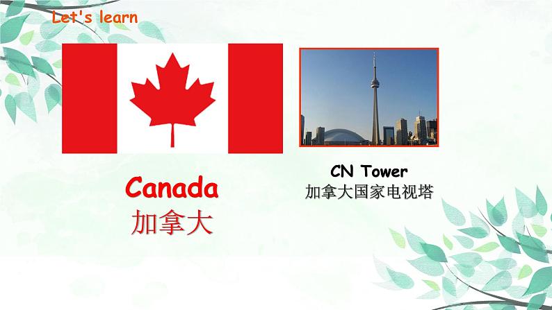 三下Unit 1 A第二课时第7页