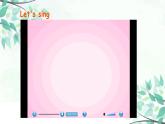 Unit 2 Part A 第二课时 Let's learn—Let's chant【PPT+素材】