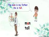 Unit 2 Part A 第二课时 Let's learn—Let's chant【PPT+素材】